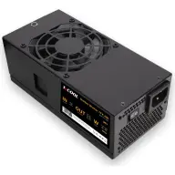 1STCOOL Golden Worker TFX 400W 80 Plus Gold PSU