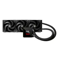 ENERMAX Liqtech XTR 360mm fekete
