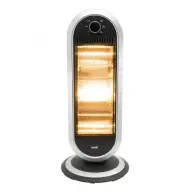 SOMOGYI ELECTRONIC FK 231 electric halogen radiator radiator de podea 1200W