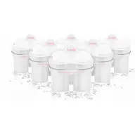 BWT 125637689 Magnesium Filterkartusche, Filterpatrone einstellen 6pcs