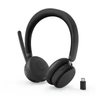 LENOVO Dual-Mode Wireless ANC Headset USB-C Teams