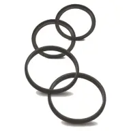 CARUBA CB UD6282 Step up/down Ring 62mm - 82mm