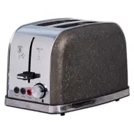 BERLINGER HAUS BH/9229 Kenyérpirító pezsgő 2 szeletes sötét