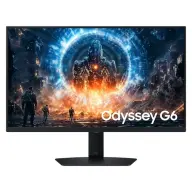 SAMSUNG Odyssey G6 G60F 27" LS27FG602EUXEN