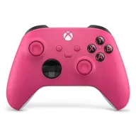 MICROSOFT Xbox Series Wireless Gamepad Deep Pink