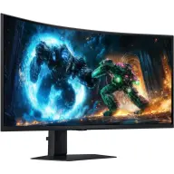 SAMSUNG Odyssey G7 G75F 40" LS40FG756EUXEN