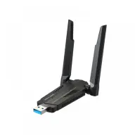 LB-LINK WTN6500B BE6500 WiFi 7 žica bez USB-adapter