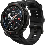 AMAZFIT T-Rex 3 Pro 48mm fekete
