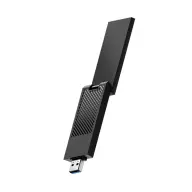 CUDY WU5400 AX5400 WI-FI 6/6E USB 3.0 Adapter