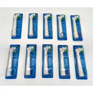 ORAL-B Pro Precision Clean fogkefefej 10db nem dobozos