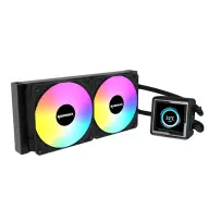 RAIDMAX LM240 LCD