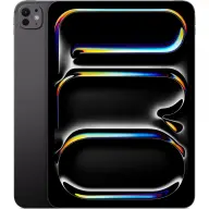 APPLE iPad Pro 11" 2025 1TB WiFi normál üveggel asztrofekete