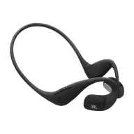 JBL Endurance Pace open-ear sport slušalice crno