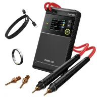 FNIRSI SWM-10 portable 2 az 1-ben ponthegesztő machine