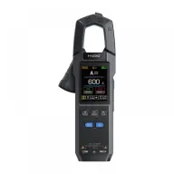 FNIRSI DMC-100 DC AC Current Voltage Clamp Meter Digital Multimeter