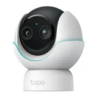 TP-LINK Tapo C840 Dupla lencsés intelligens babakamera