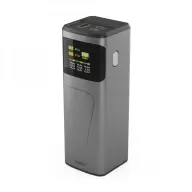 HAMA High Power Powerbank 20000mAh 65W szürke
