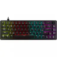 MARVO Arma 67 TNT Peach Linear US engleski crno