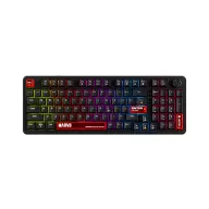 MARVO Arma 98 TNT Peach Linear US Angol fekete