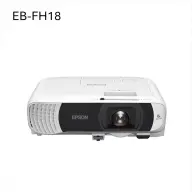 EPSON EB-FH18 alb