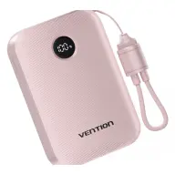 VENTION FKBP0-C Powerbank 20000mAh 22.5W roz