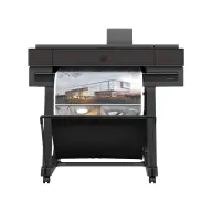 HP DesignJet T870 24"