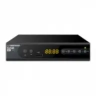ESPERANZA EV106P DVB-T2 H.265/HEVC digital terrestrial TV decoder