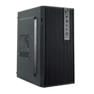1STCOOL STEP 6 v2 USB3 CR black