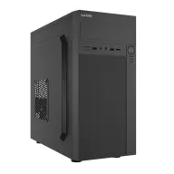 1STCOOL STEP Premium USB3 black