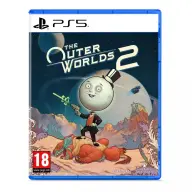 OBSIDIAN ENTERTAINMENT The Outer Worlds 2 (Xbox One)