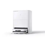 ECOVACS DX5 Deebot X5 OMNI Robotporszívó Fehér