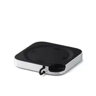 SATECHI Mac Mini M4 Stand & Hub with SSD Enclosure