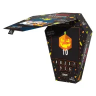 FANROLL Dungeons and Dragons Halloween Haunt 10 napos adventi naptár