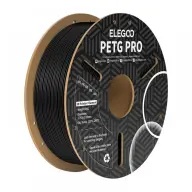 ELEGOO PETG Pro Filament fekete