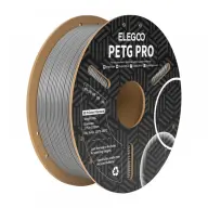 ELEGOO PETG Pro Filament szürke