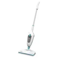 BLACK AND DECKER FSMH13E5 Gőzölős felmosó Fehér