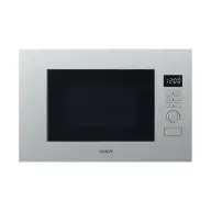 CANDY CA38FL7NWBX Wave 600 Full Door Mikrohullámú sütő 20L