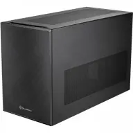 SILVERSTONE SUGO 17 black