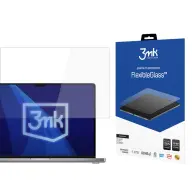 3MK FlexibleGlass pro Apple Macbook Air 15.3 (M2 / M3 / M4)