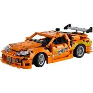 LEGO Technic Halálos iramban Toyota Supra MK4 42204