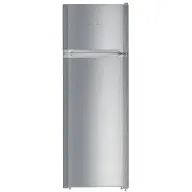 LIEBHERR CTPELE251 Refrigerator freezer 270L E Silver