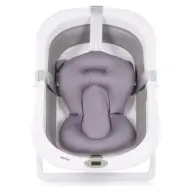 CHIPOLINO Multi babatartó kádba háló - grey