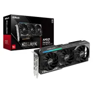 ASROCK Radeon RX 9070 XT 16GB GDDR6 Challenger PCIE