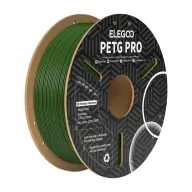 ELEGOO PETG Pro Filament olajzöld