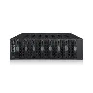 ICYDOCK MB873MP-B V2 ToughArmor 8x M.2 PCIe mounting frame 5.25 place