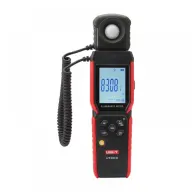 UNI-T UT381A Illuminance Meter