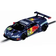 CARRERA-TOYS DIGITAL 124 Lamborghini Huracán GT3 Evo2 Abt-Sportsline No.27 versenyautó