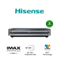 HISENSE PX3-PRO fekete