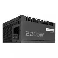 ASUS Pro WS Moduláris 2200W 80 Plus Platinum tápegység