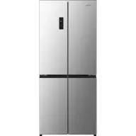 GORENJE G600 Hűtőszekrény 4 ajtós 190x79.4x65cm Szürke